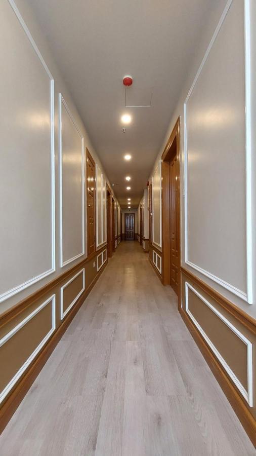 Hotel Grand Galaxy ヤンゴン エクステリア 写真