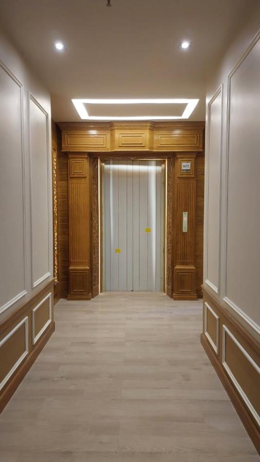 Hotel Grand Galaxy ヤンゴン エクステリア 写真
